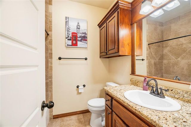 3416 Canton Trail, Yukon, OK 73099