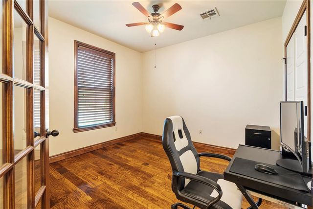 3416 Canton Trail, Yukon, OK 73099