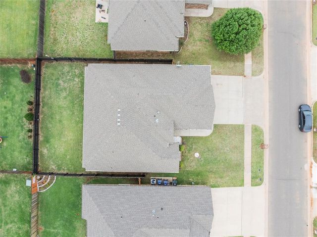 3416 Canton Trail, Yukon, OK 73099