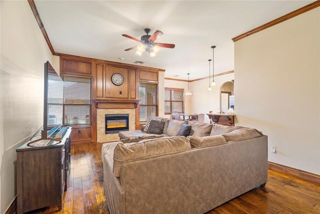 3416 Canton Trail, Yukon, OK 73099