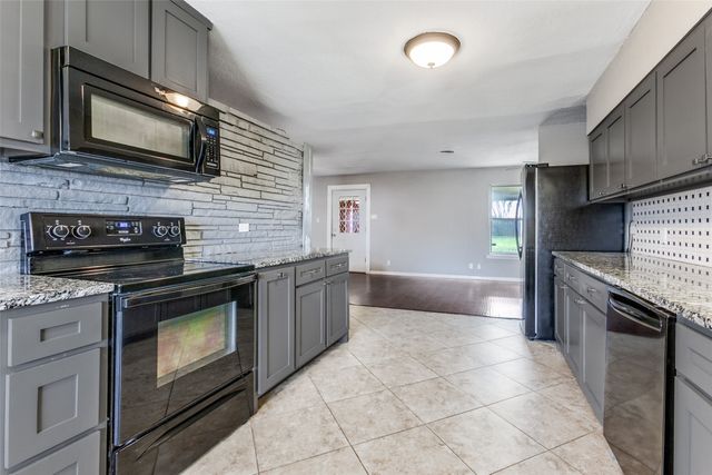 3217 Dreeben Drive, Richland Hills, TX 76118