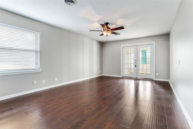 3217 Dreeben Drive, Richland Hills, TX 76118