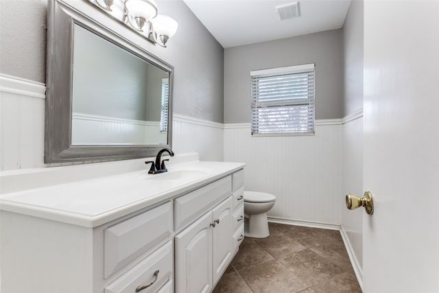 3217 Dreeben Drive, Richland Hills, TX 76118