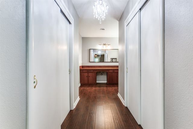 3217 Dreeben Drive, Richland Hills, TX 76118