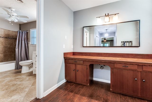 3217 Dreeben Drive, Richland Hills, TX 76118