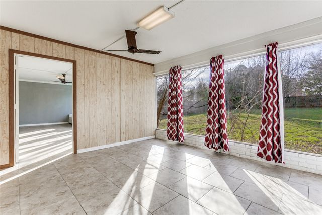 3217 Dreeben Drive, Richland Hills, TX 76118