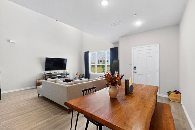 1848 Indigo Lane, Forney, TX 75126