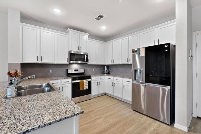 1848 Indigo Lane, Forney, TX 75126