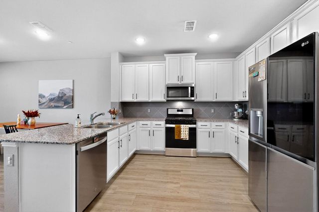 1848 Indigo Lane, Forney, TX 75126