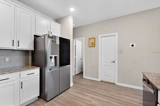 1848 Indigo Lane, Forney, TX 75126
