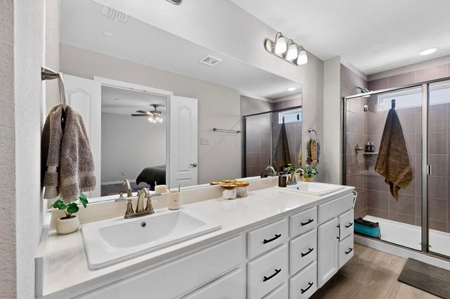 1848 Indigo Lane, Forney, TX 75126