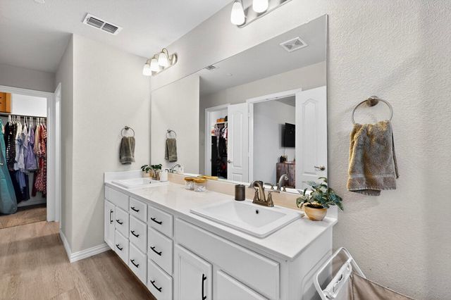 1848 Indigo Lane, Forney, TX 75126