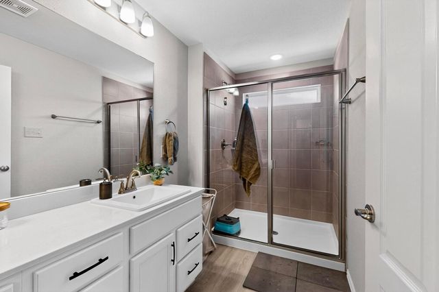 1848 Indigo Lane, Forney, TX 75126