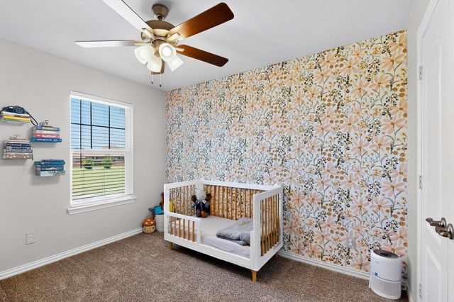 1848 Indigo Lane, Forney, TX 75126