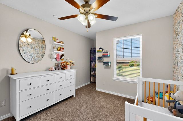 1848 Indigo Lane, Forney, TX 75126