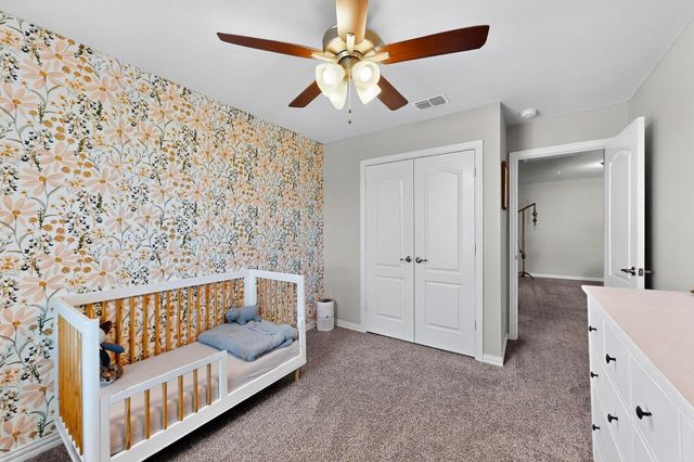 1848 Indigo Lane, Forney, TX 75126