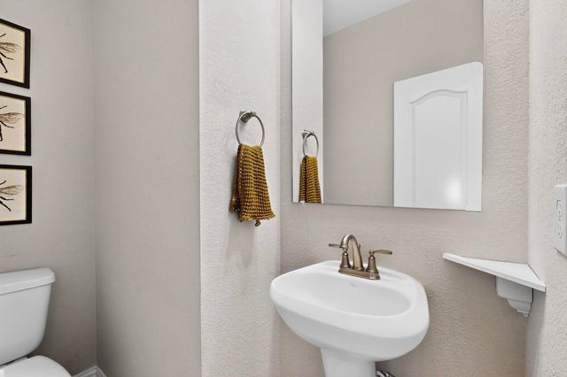 1848 Indigo Lane, Forney, TX 75126