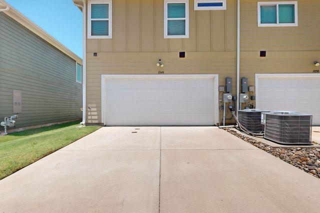 1848 Indigo Lane, Forney, TX 75126
