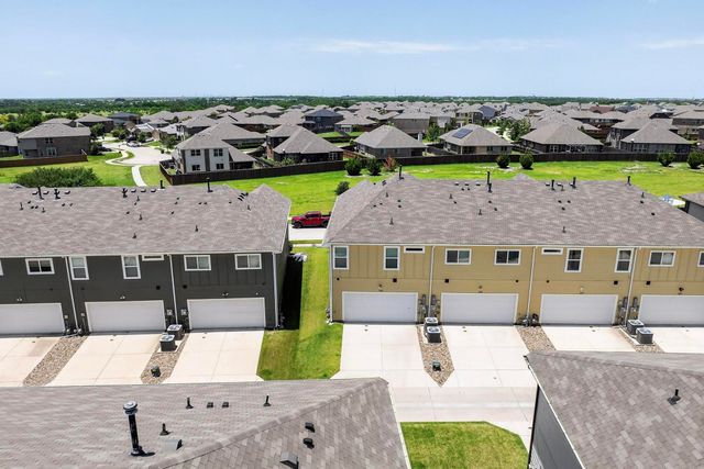 1848 Indigo Lane, Forney, TX 75126