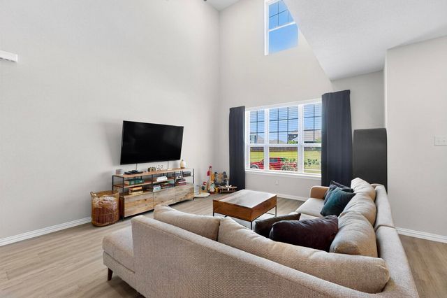 1848 Indigo Lane, Forney, TX 75126