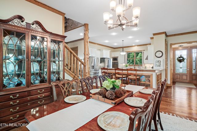 3656 Henry Town Rd, Sevierville, TN 37876