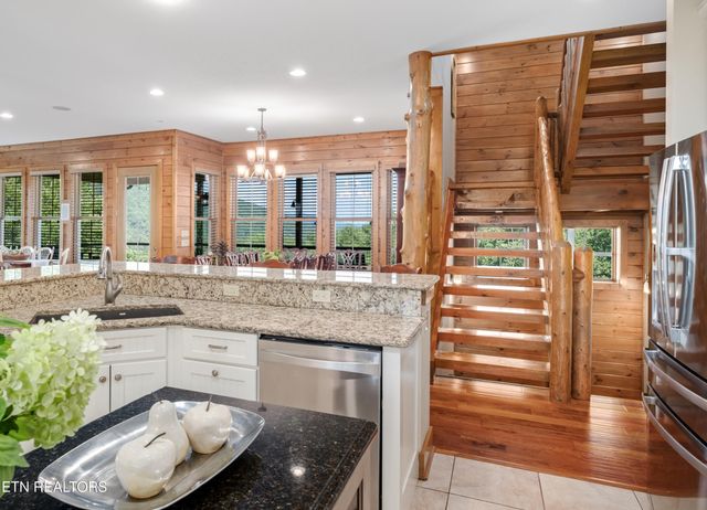 3656 Henry Town Rd, Sevierville, TN 37876