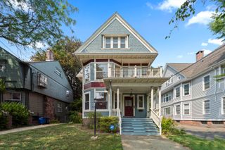 339 Willow Street, New Haven, CT 06511