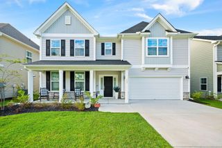 589 Dunswell Drive, Summerville, SC 29486