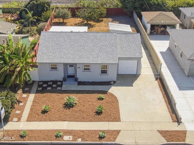 2756 Channel Drive, Ventura, CA 93003