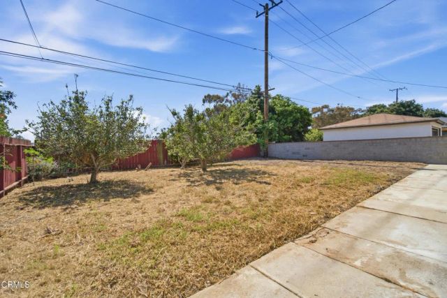2756 Channel Drive, Ventura, CA 93003