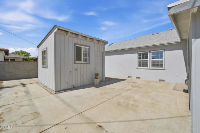 2756 Channel Drive, Ventura, CA 93003