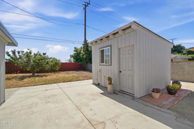 2756 Channel Drive, Ventura, CA 93003