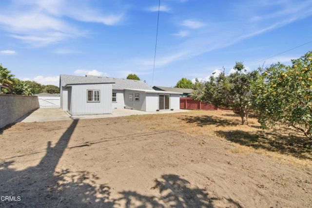 2756 Channel Drive, Ventura, CA 93003