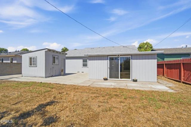 2756 Channel Drive, Ventura, CA 93003