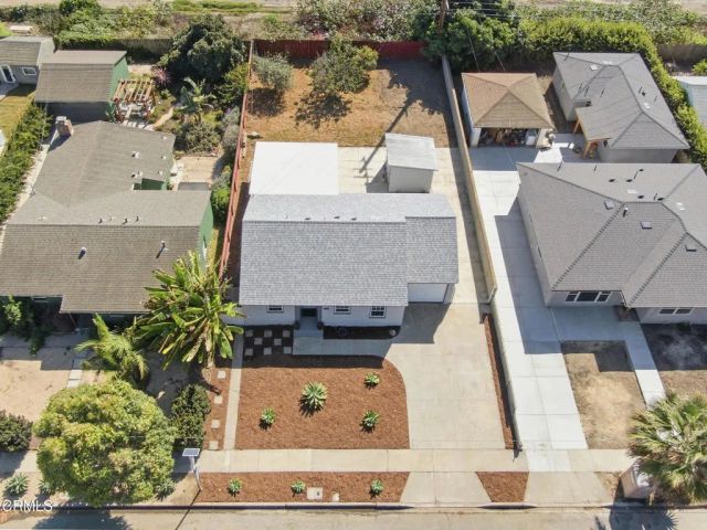 2756 Channel Drive, Ventura, CA 93003