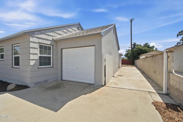 2756 Channel Drive, Ventura, CA 93003