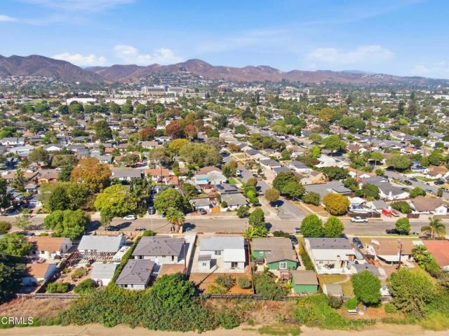 2756 Channel Drive, Ventura, CA 93003
