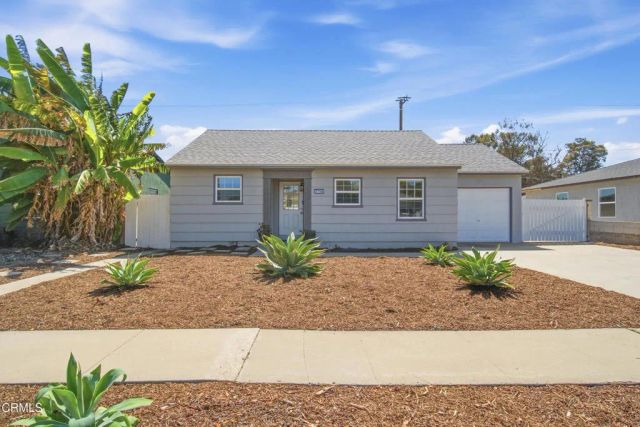 2756 Channel Drive, Ventura, CA 93003