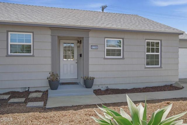2756 Channel Drive, Ventura, CA 93003