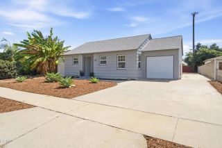 2756 Channel Drive, Ventura, CA 93003