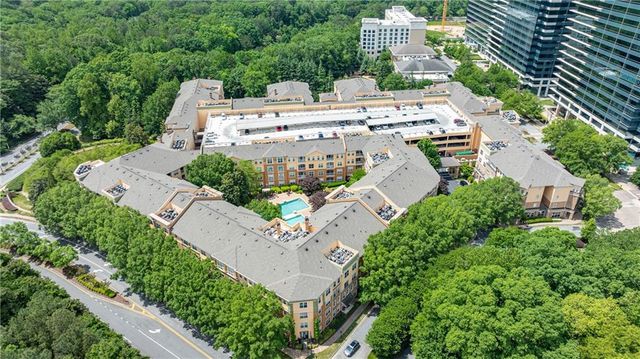 10 Perimeter Summit Boulevard NE 2212, Atlanta, GA 30319