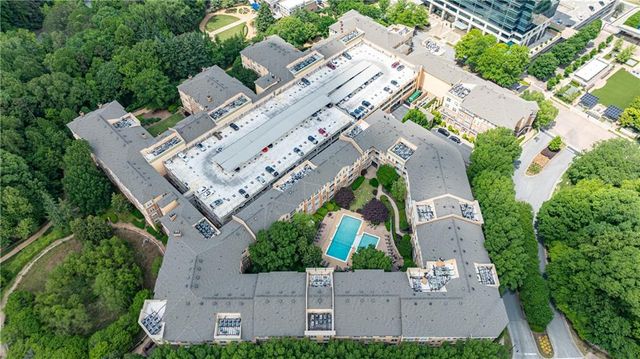 10 Perimeter Summit Boulevard NE 2212, Atlanta, GA 30319