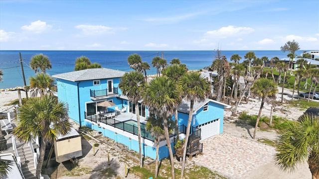 4074 N BEACH ROAD, Englewood, FL 34223