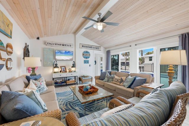 4074 N BEACH ROAD, Englewood, FL 34223