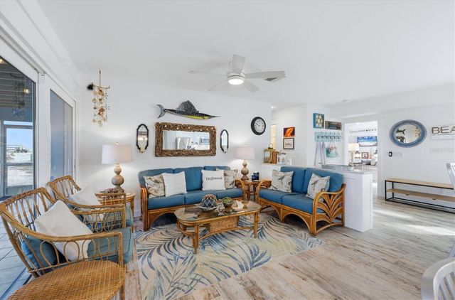 4074 N BEACH ROAD, Englewood, FL 34223
