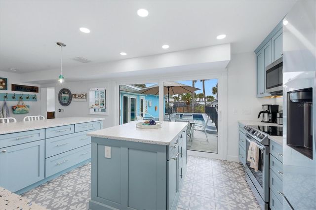 4074 N BEACH ROAD, Englewood, FL 34223