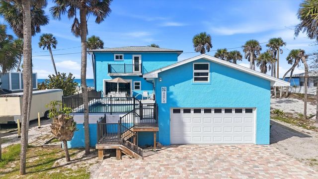 4074 N BEACH ROAD, Englewood, FL 34223
