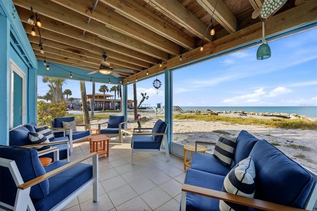 4074 N BEACH ROAD, Englewood, FL 34223