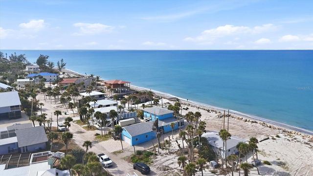 4074 N BEACH ROAD, Englewood, FL 34223
