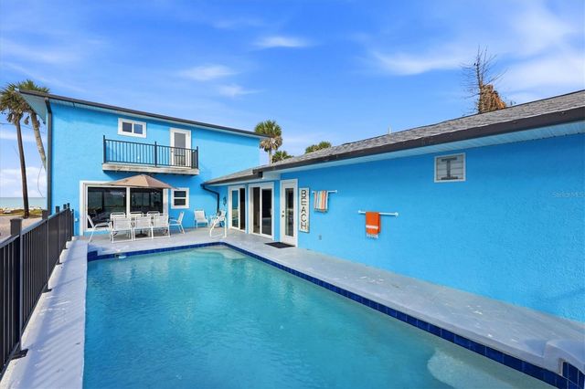 4074 N BEACH ROAD, Englewood, FL 34223